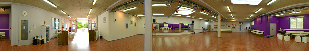 Unsere Tanzschule